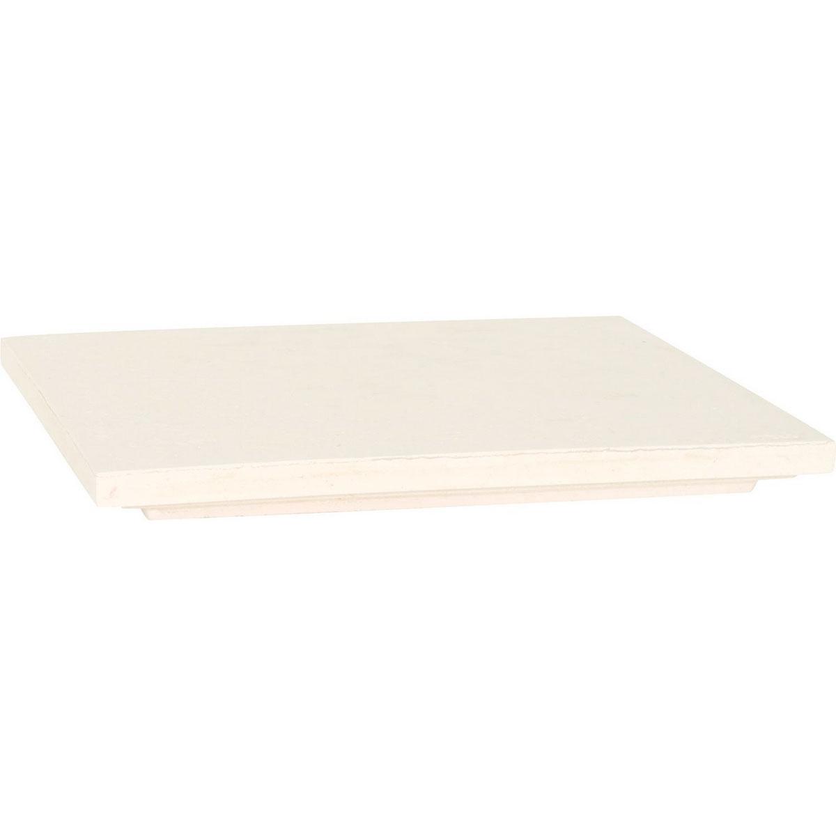 Lid for POLYSTONE STYLE by Fleur Ami