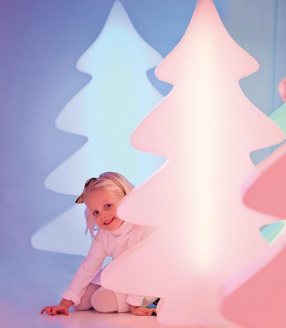 LUMENIO LED Tree Lighted Object