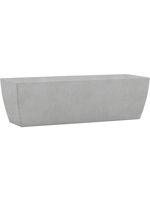 Ecoline Recycled RAL Window Box | Indoor and Outdoor Plant Pot