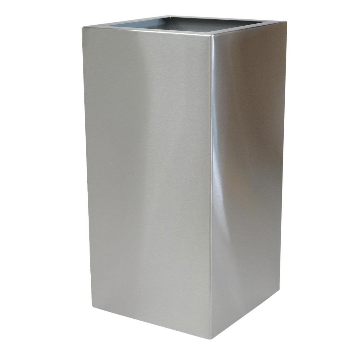 Superline Trend Topper on Ring Tall Indoor Planter