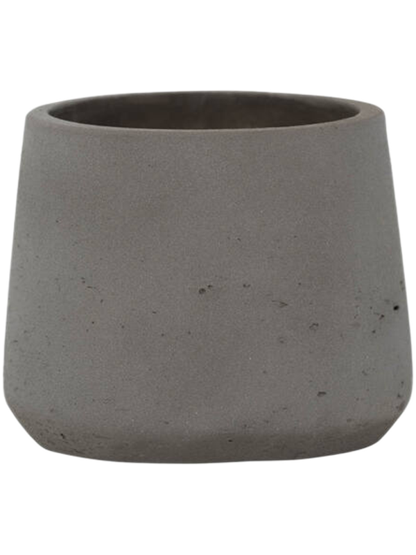 Rough Fibreclay Planter | Indoor and Outdoor Plant Pot