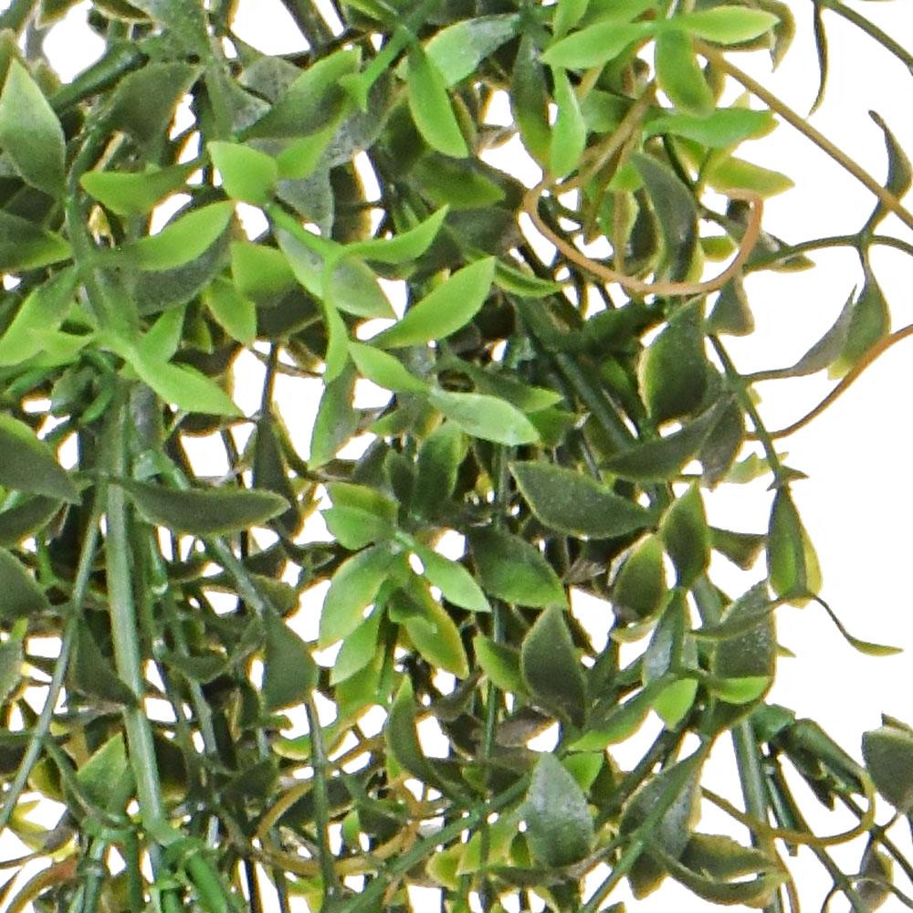 Feather Fern Trail Flame Retardant Artificial Branch Plant