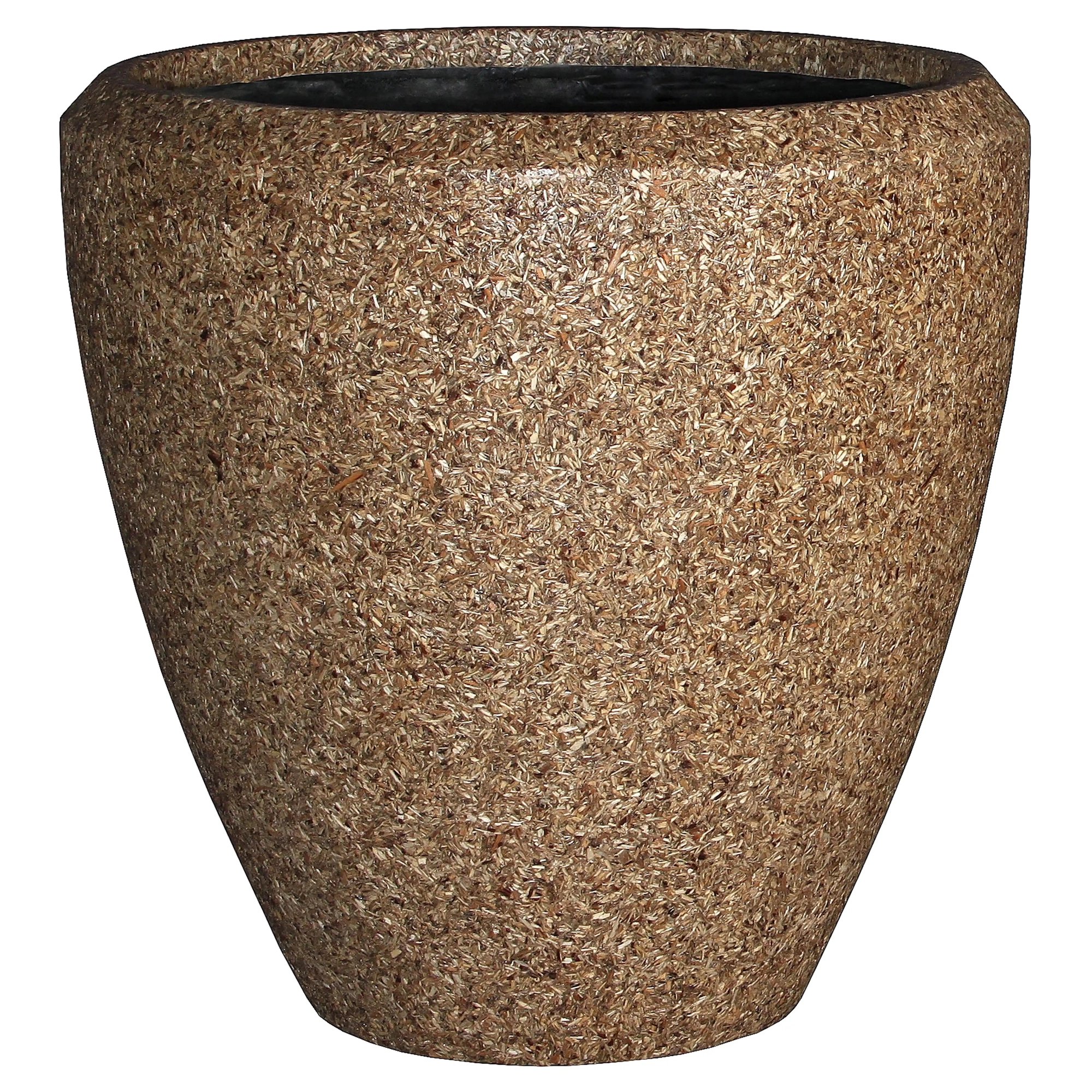 Naturescast Egg Planter | Indoor Plant Pot