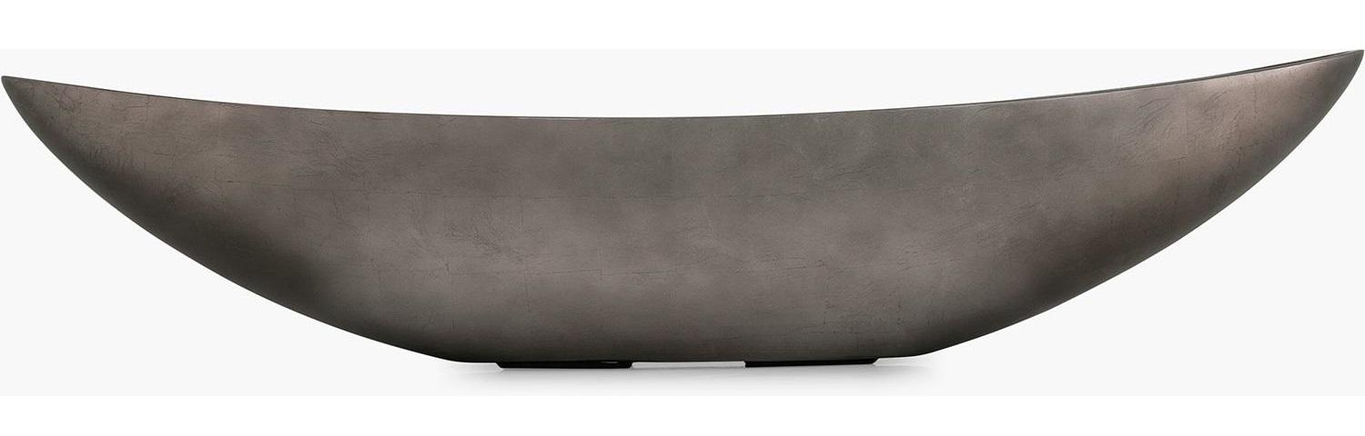 ROYAL Plate Polystone Planter