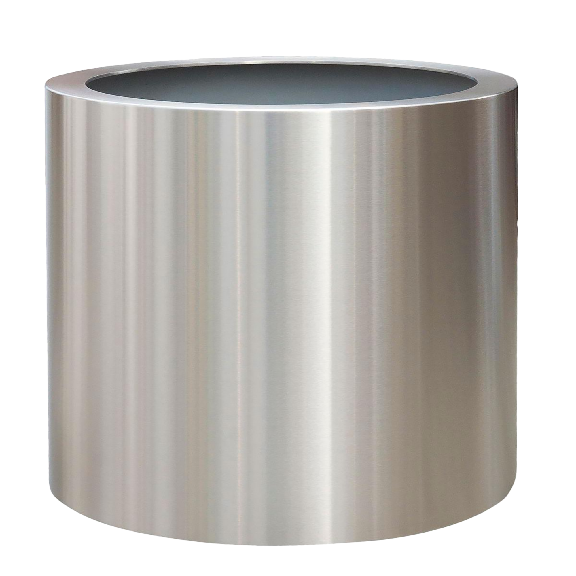 Superline Topper on Ring Round Indoor Planter