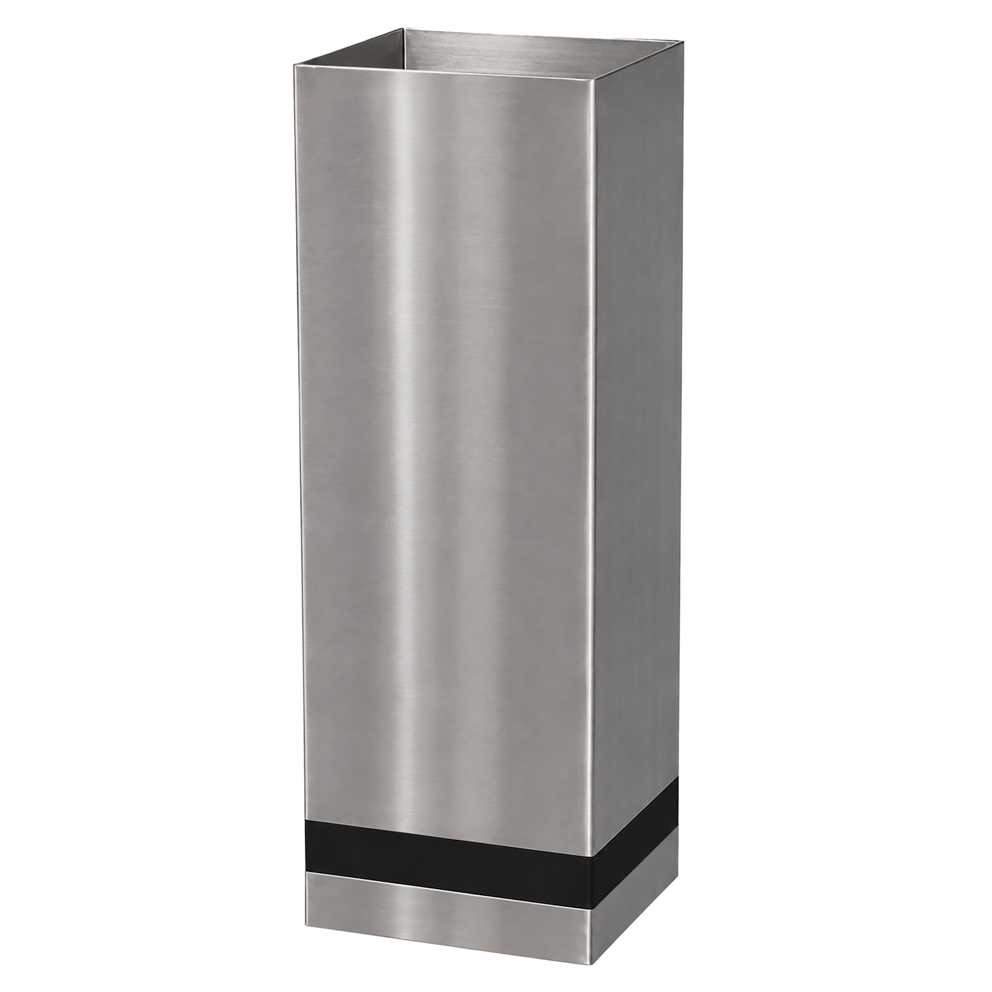 Superline Trend Plus on Wheels Tall Indoor Planter