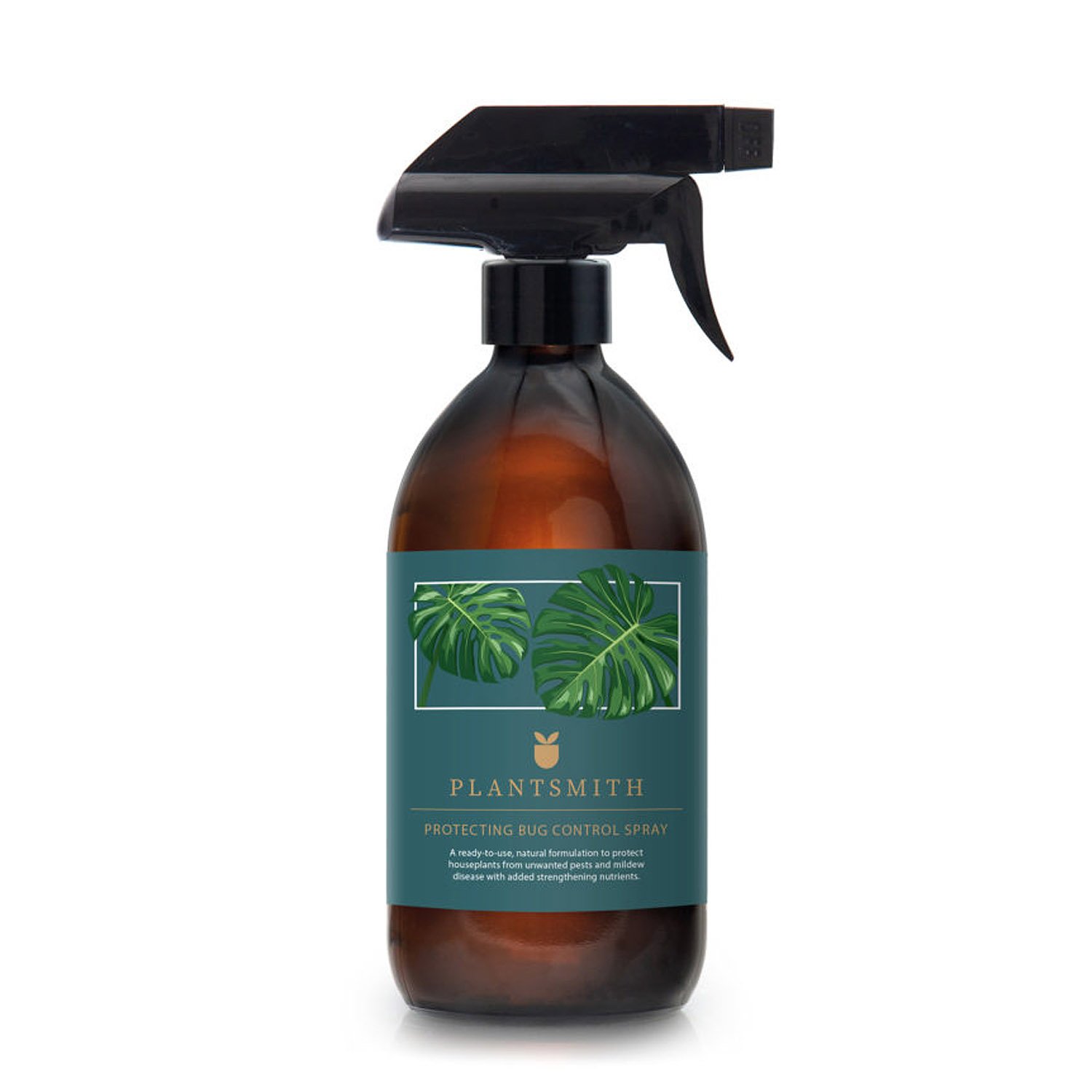 House Plant Care Pest Control Spray by Plantsmith