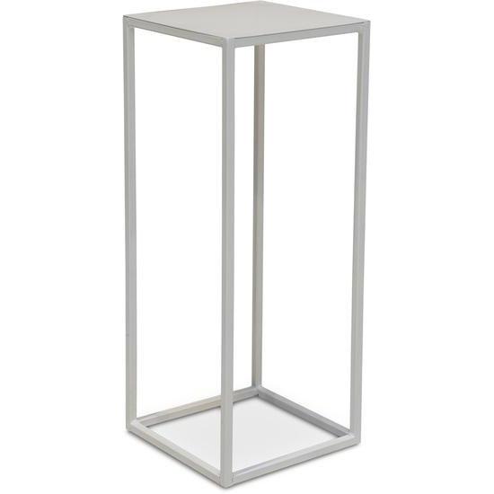 STAGE Flower Column Metal