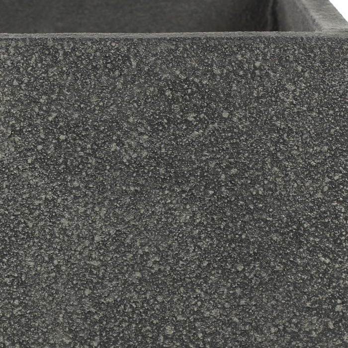 Composits Marc Concrete Square Planter Pot IN\OUT