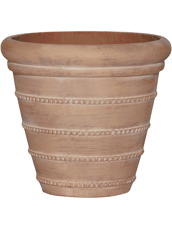 Treasure Ficonstone Planter | Indoor and Outdoor Plant Pot