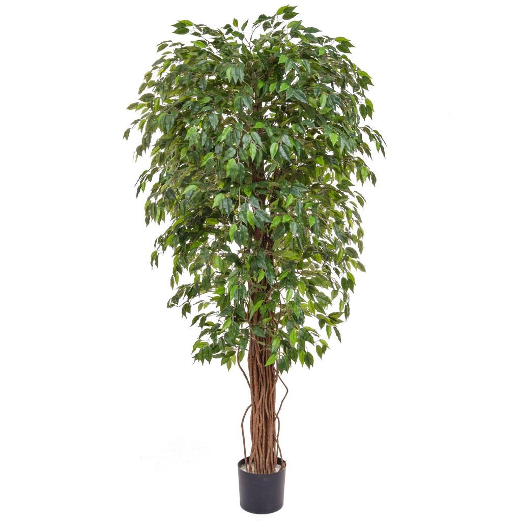 Ficus Liana Artificial Tree Plant