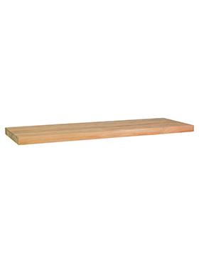 Fleur Ami Modulo Seating natural teak