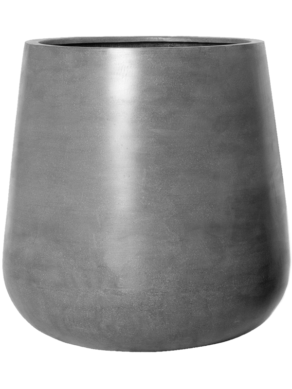 Fiberstone Pax XL Round Planter