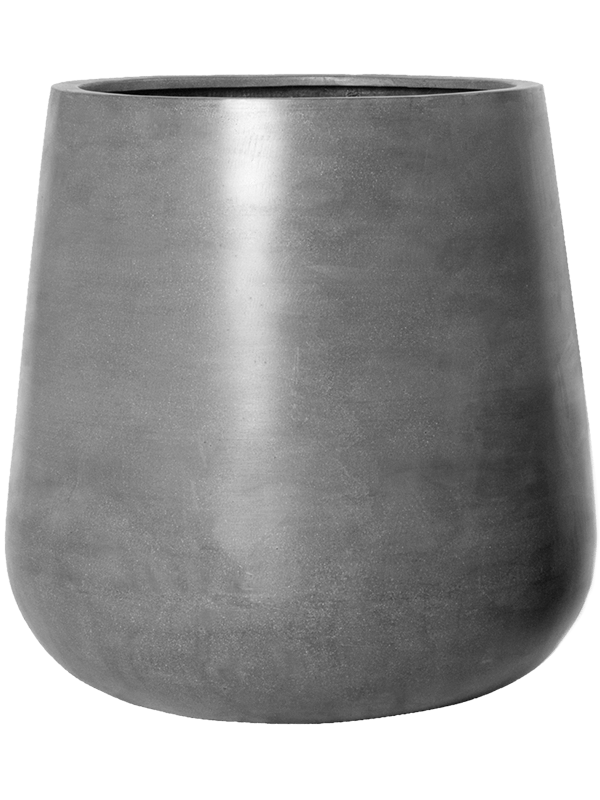 Fiberstone Pax XL Round Planter