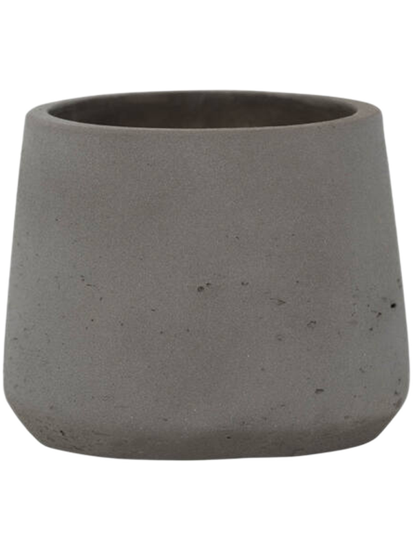 Rough Fibreclay Planter | Indoor and Outdoor Plant Pot