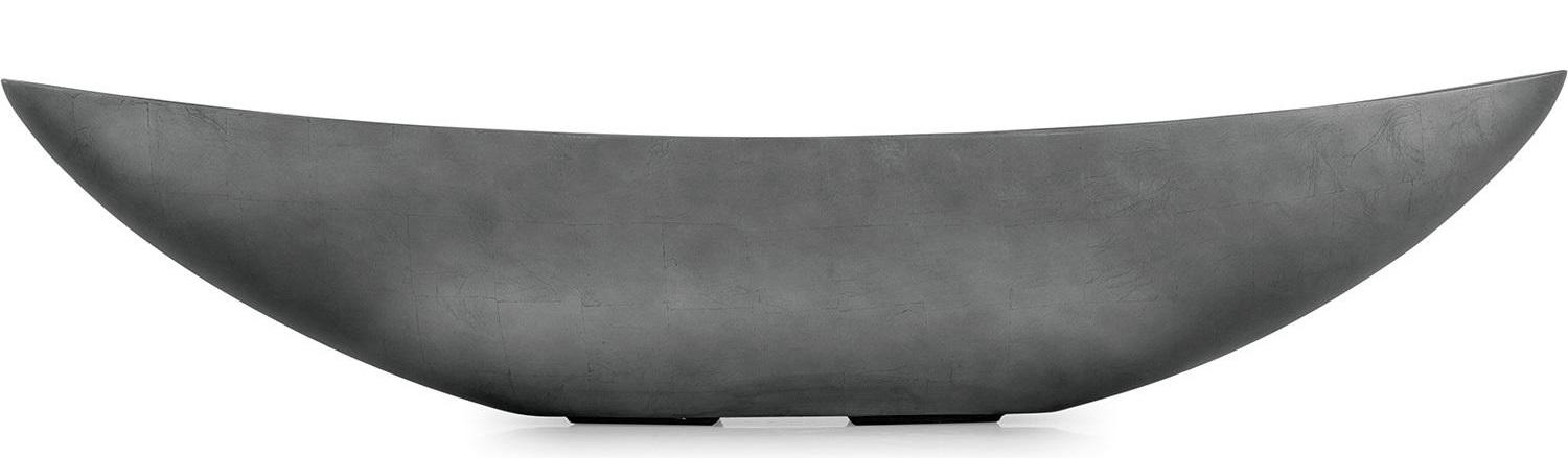ROYAL Plate Polystone Planter