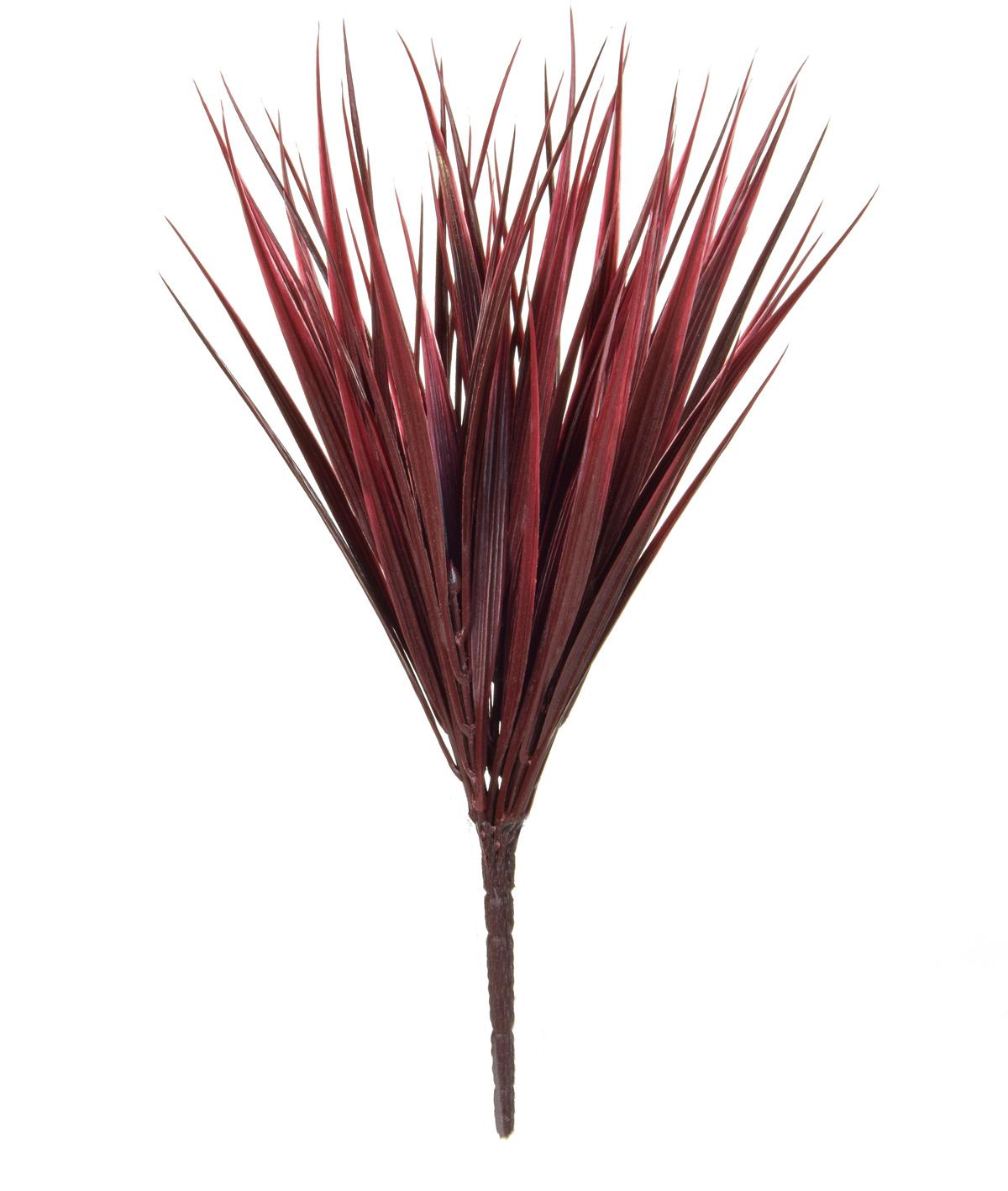 Vanilla Flame Retardant Artificial Grass Plant