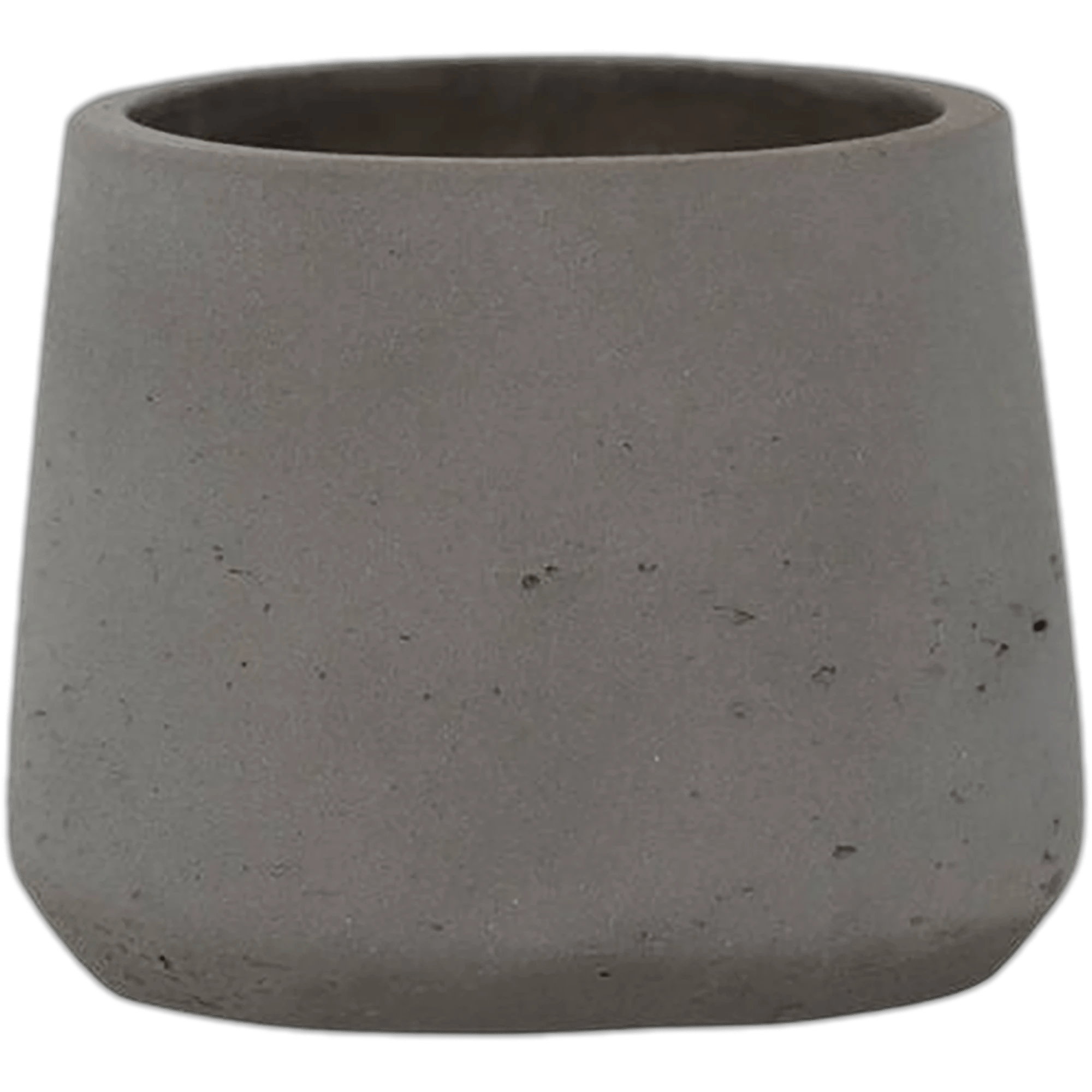 Rough Fibreclay Planter | Indoor and Outdoor Plant Pot