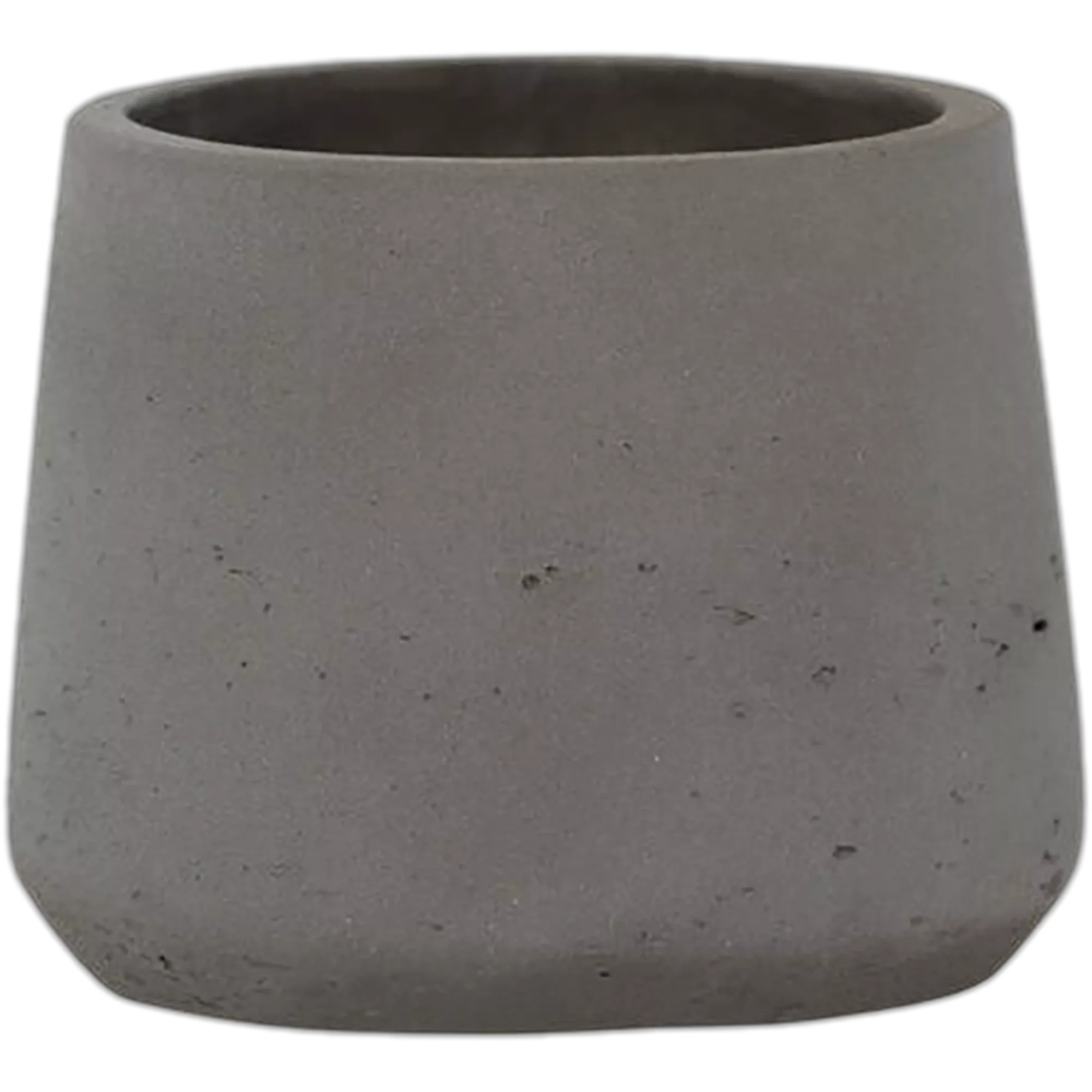 Rough Fibreclay Planter | Indoor and Outdoor Plant Pot