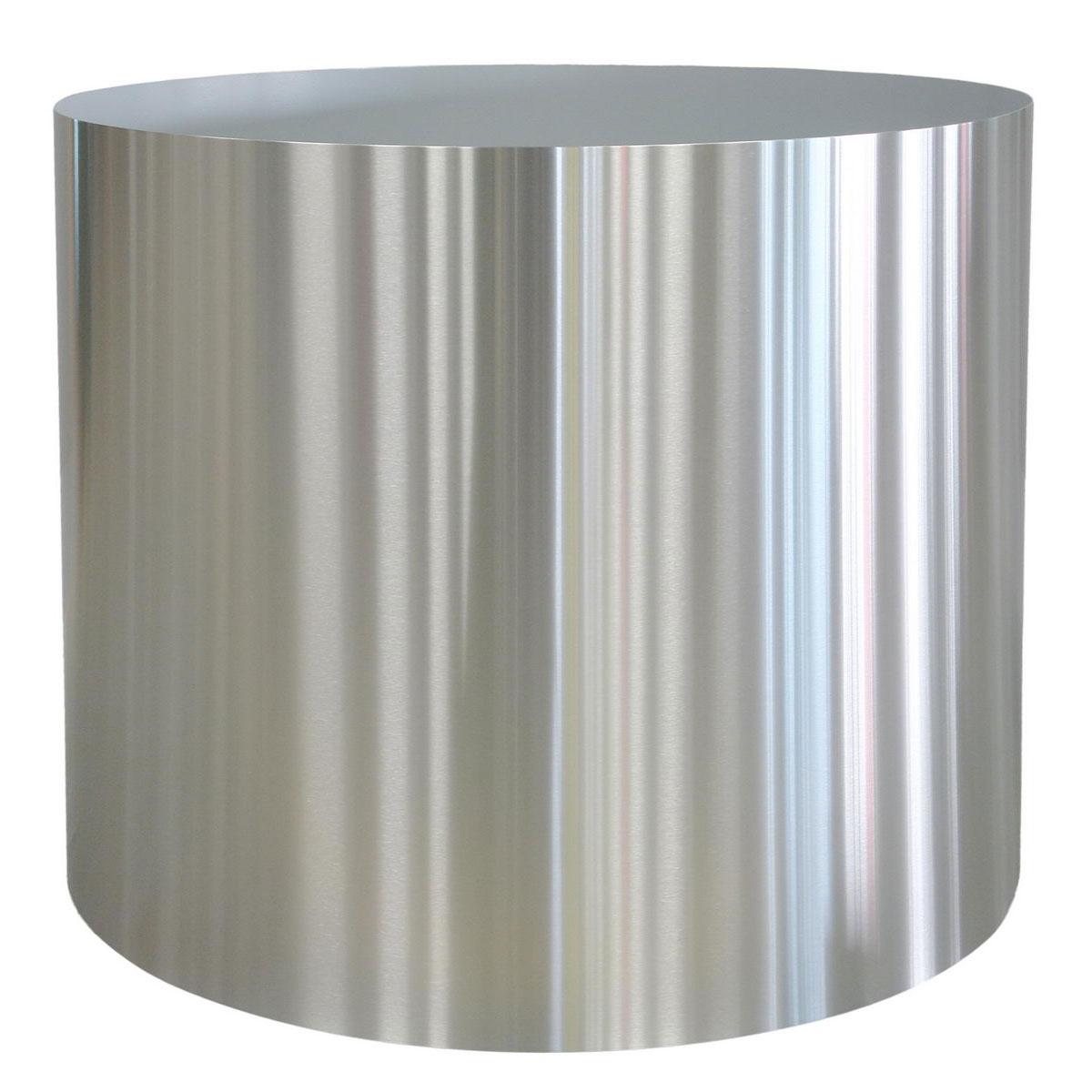 Superline Standard on Wheels Round Indoor Planter