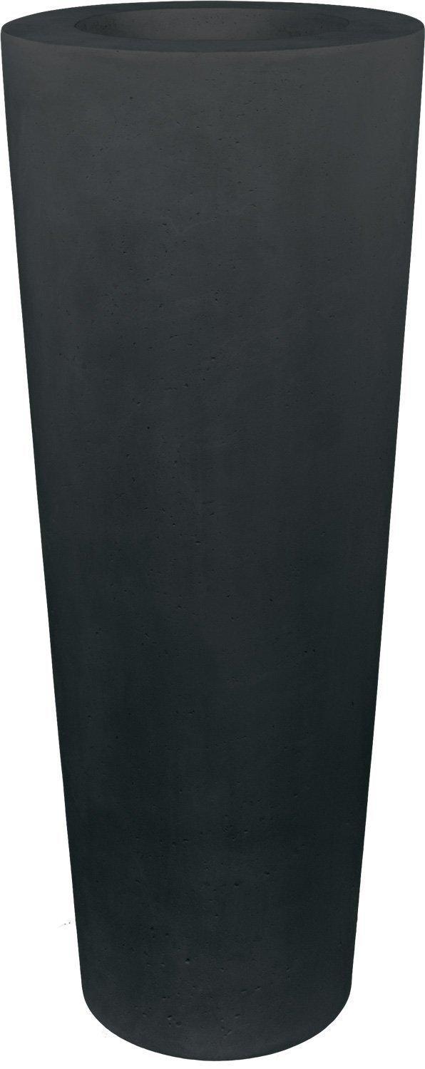 POLYSTONE CONICAL Outdoor Planter
