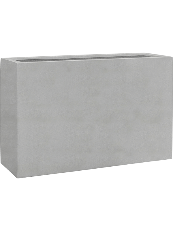 Timeless Large Trough Planter | Custom RAL Indoor and Outdoor Plant Pot