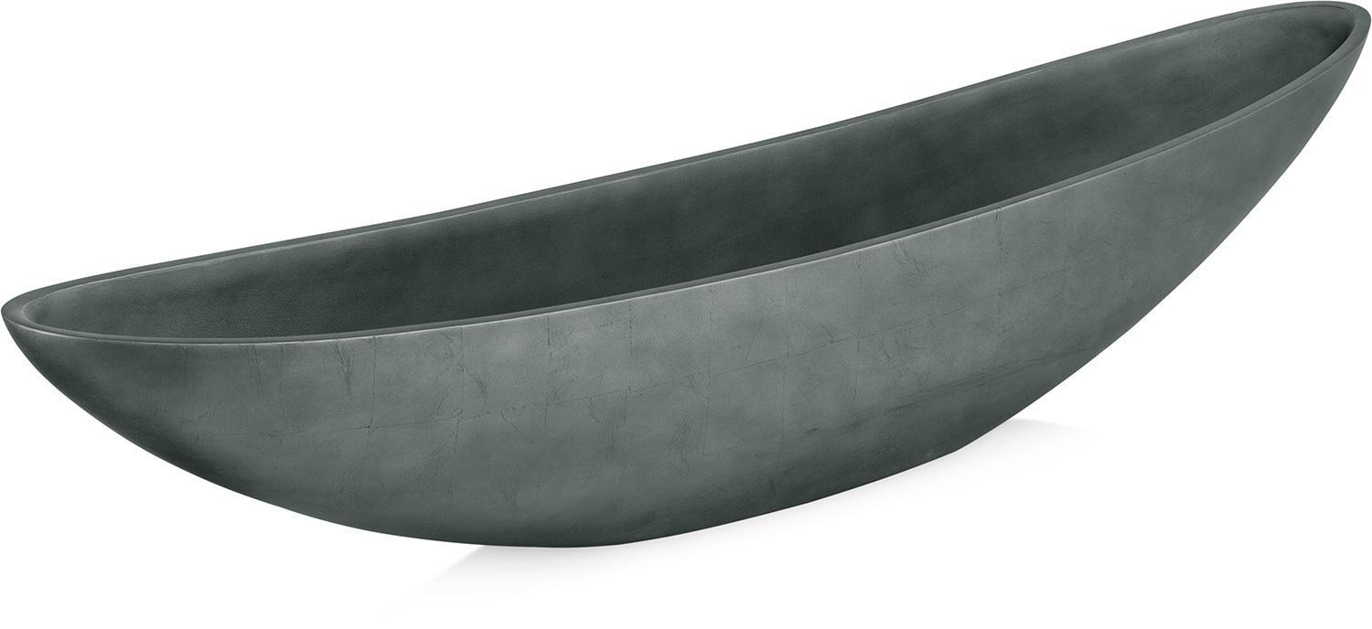 ROYAL Plate Polystone Planter