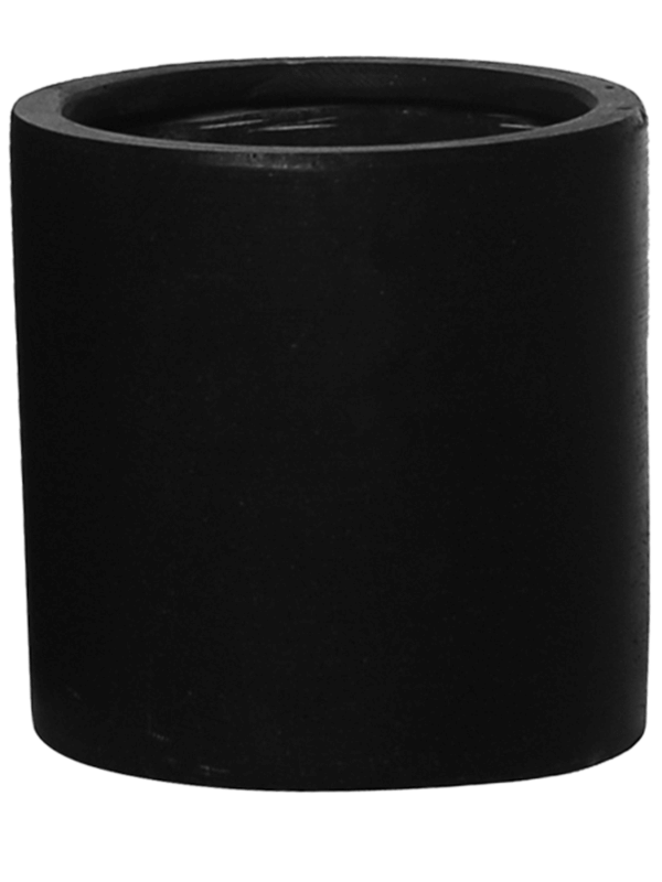 Fiberstone Puk S Round Planter