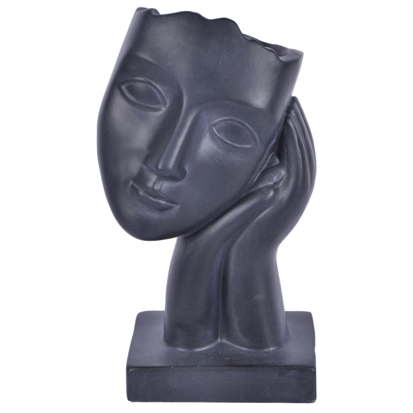 IDEALIST Lite Round Face Plant Pot Indoor