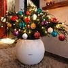 6 Christmas Decoration Ideas for Your Flat by LECHUZA