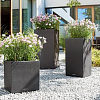 The Best Outdoor Planters for Your Spring Garden