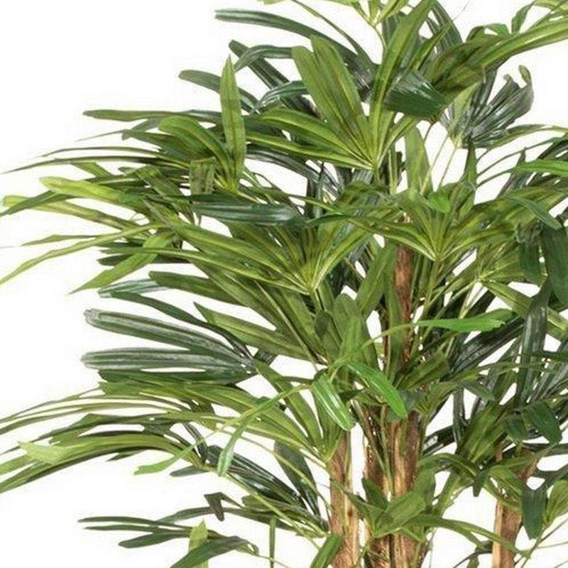 RAPHISPALME Artificial Tree Plant