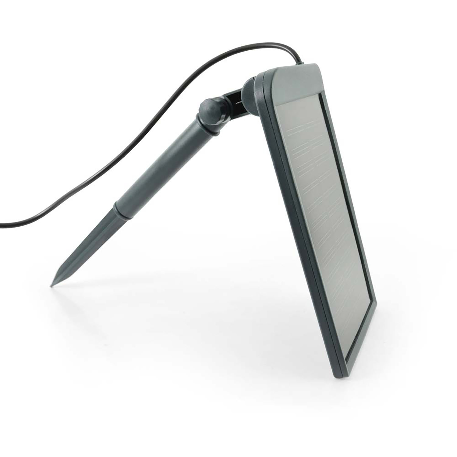 Lumify Premium Solar Outdoor Garland with Lights