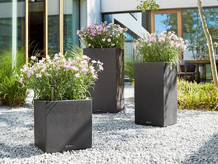 The Best Outdoor Planters For Your, What Are The Best Outdoor Planters