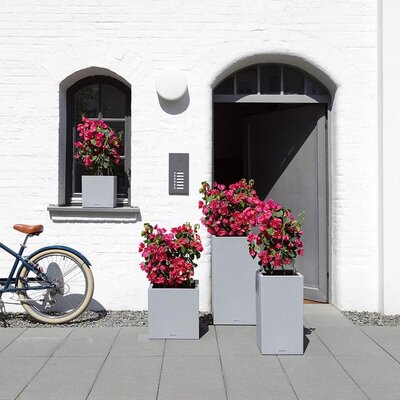 tall planters tall planters