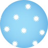 A cool place in winter