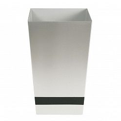 Superline Trend Conisch Plus on Ring Tall Indoor Planter