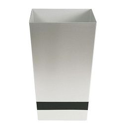 Superline Trend Conisch Plus on Ring Tall Indoor Planter