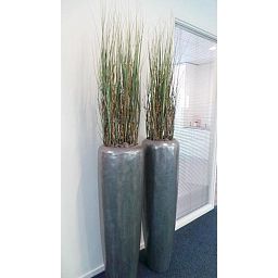 LOFT Tall Polystone Planter
