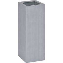 BLOCK Planting Column Tall GRP 2K coating Planter