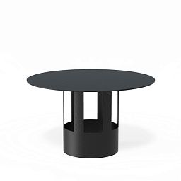 Steel Rain Cap