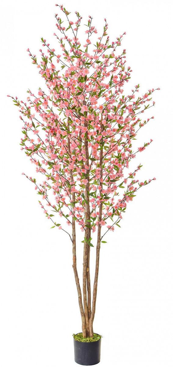 Cherry Blossom Artificial Tree Plant