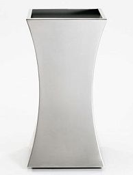 Superline Cassiopeiae Topper on Ring Tall Indoor Planter