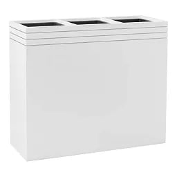 Line-Up Rectangle Planter IN\OUT