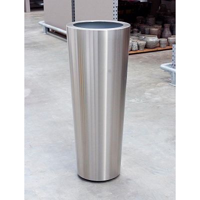 Superline Conica Topper on Ring Tall Indoor Planter
