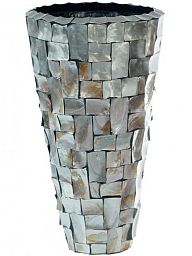 Oceana Partner Tall Indoor Planter