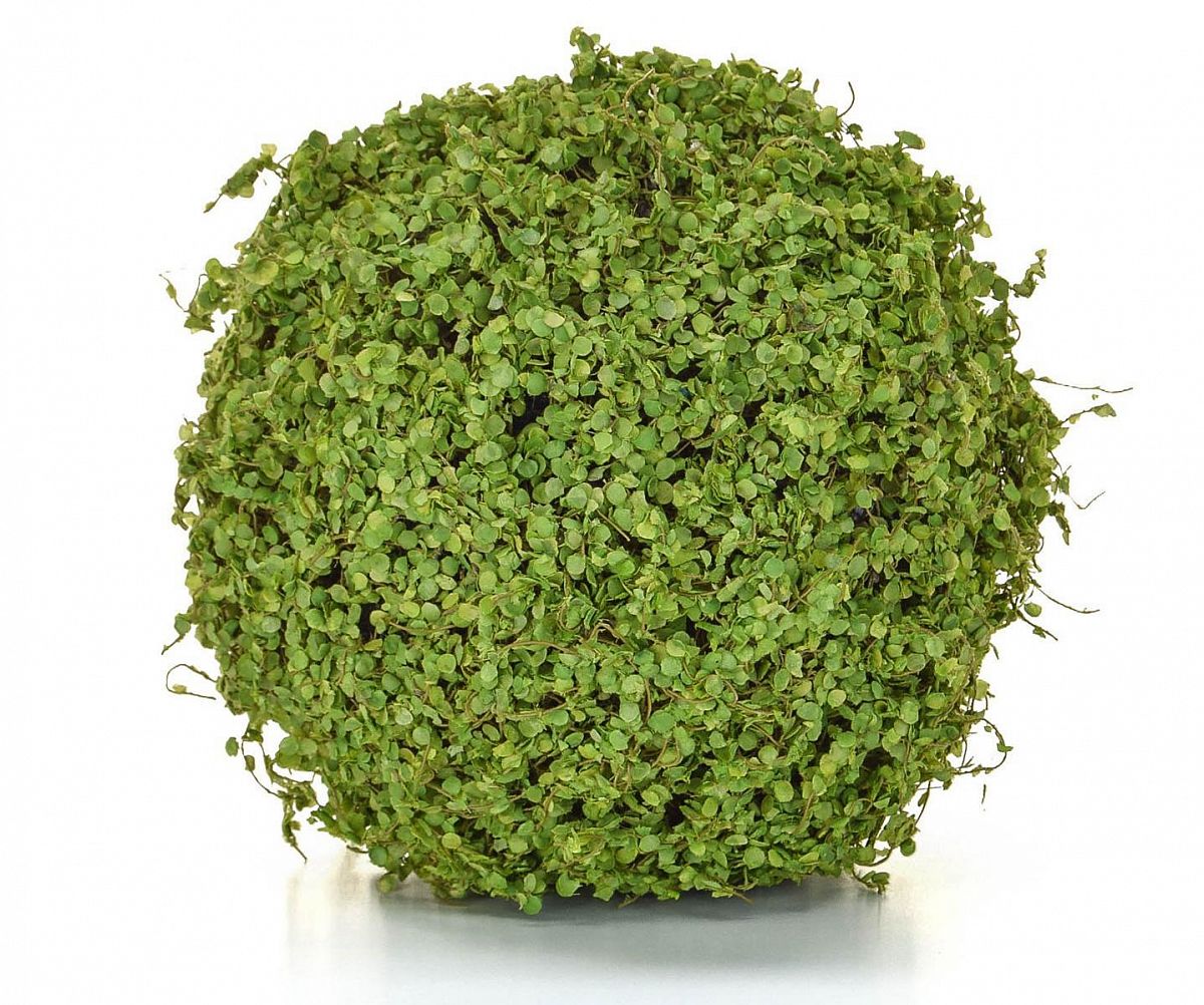 Topiary Ball Artificial Moss Plant