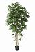 Bamboo Contract Artificial Tree Plant