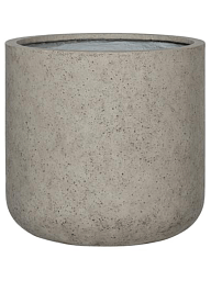 Urban Ficonstone Large Planter | Indoor and Outdoor Plant Pot