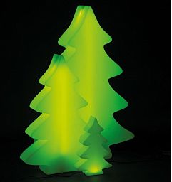LUMENIO LED Tree Lighted Object